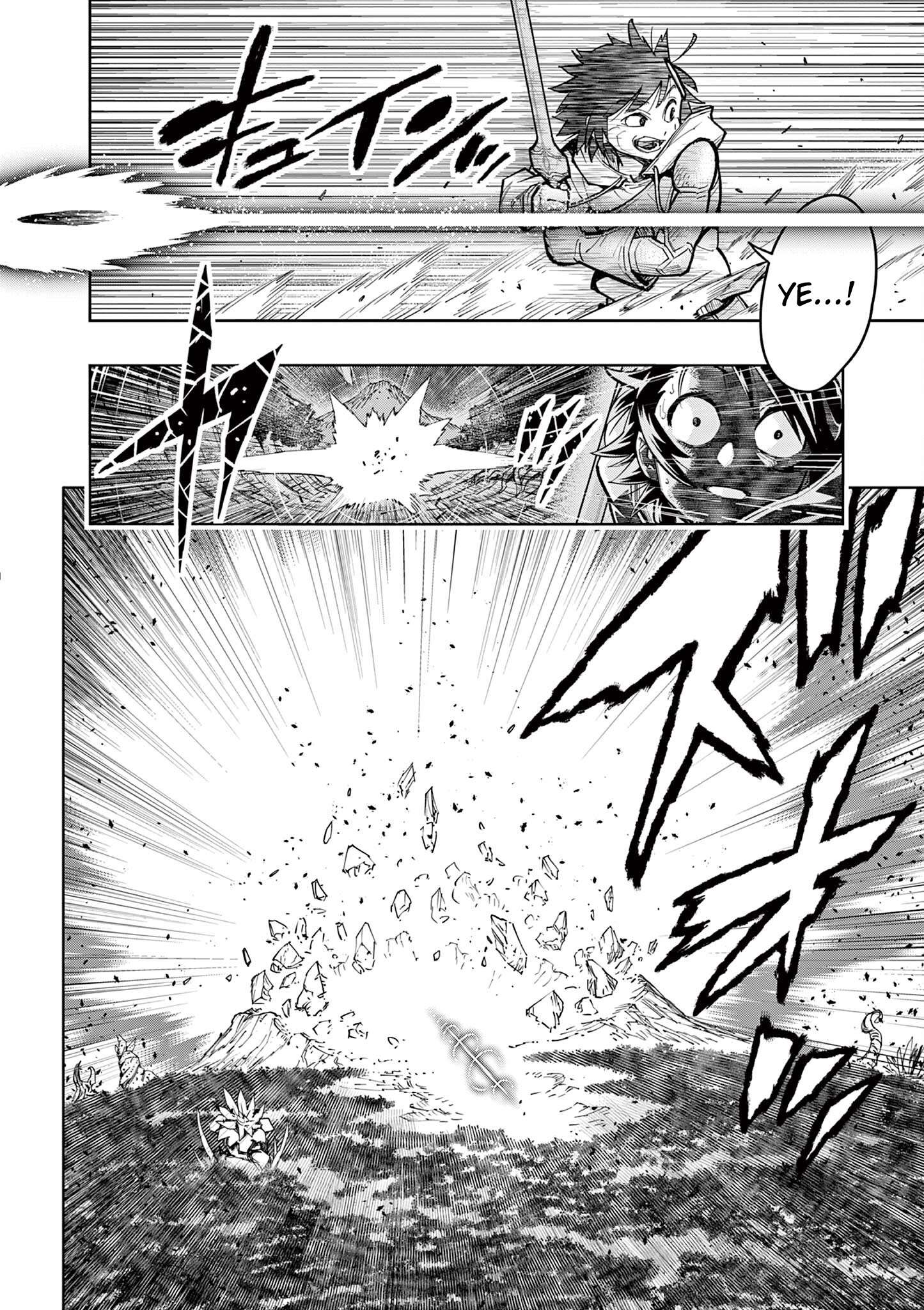 The Strongest Female Masters, Who Are Trying to Raise Me Up, Are in Shambles Over Their Training Policy Chapter 29 7